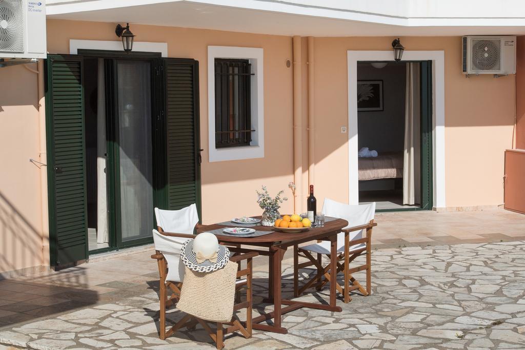 Pearl Mansions Villa Nikiana Dış mekan fotoğraf