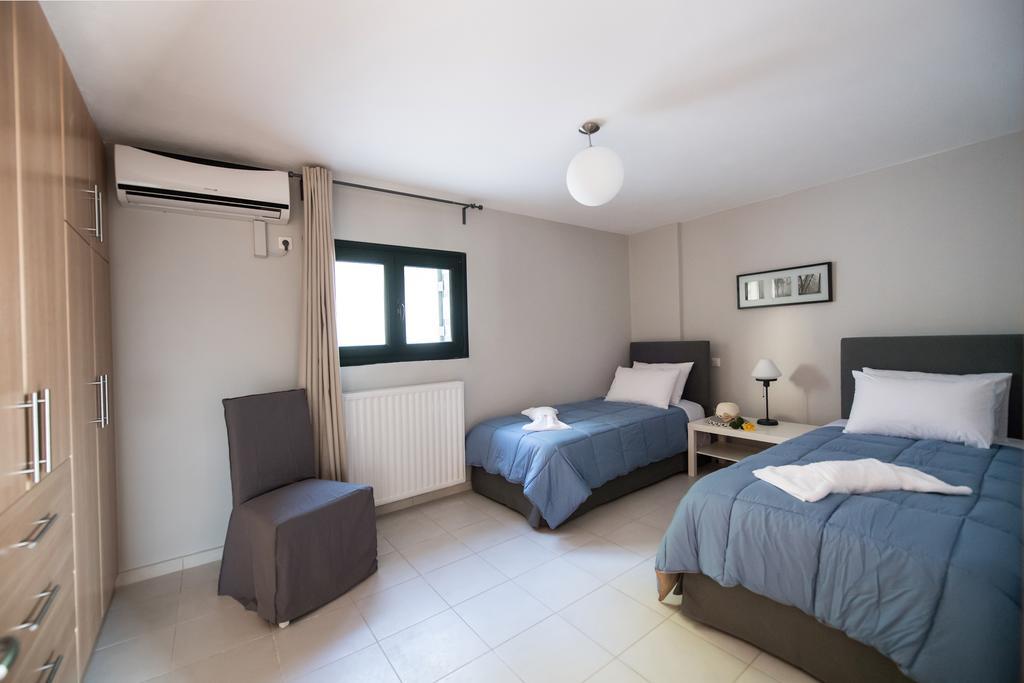 Pearl Mansions Villa Nikiana Dış mekan fotoğraf